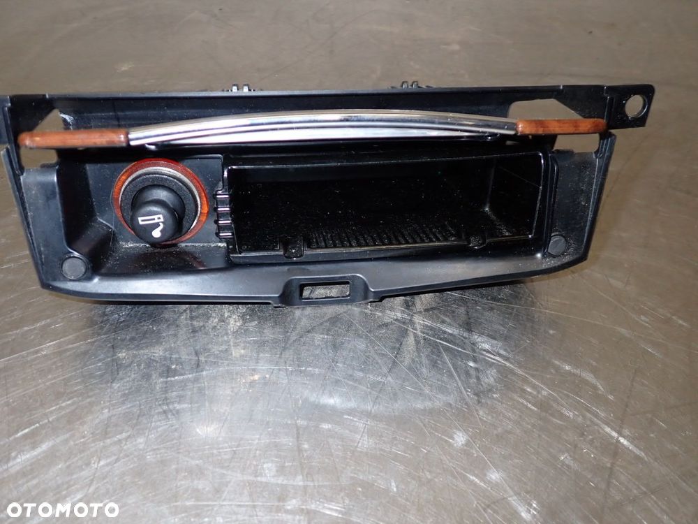 POPIELNICZKA FORD MONDEO MK4 2.0TDCI 7S71A04788CD - 5