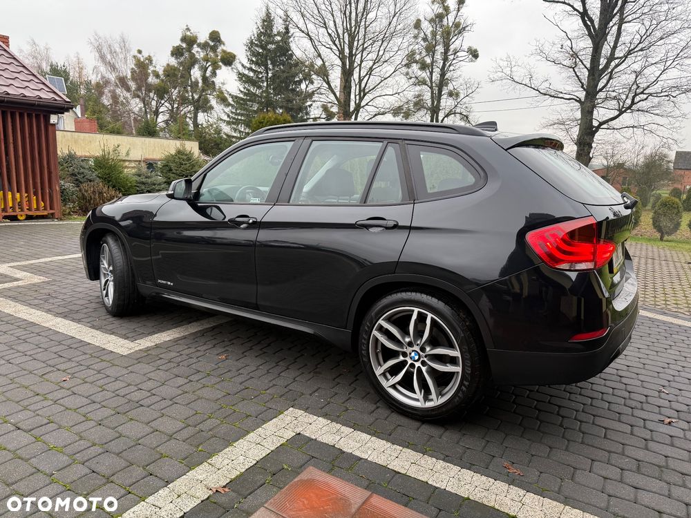 BMW X1 xDrive18d xLine - 5