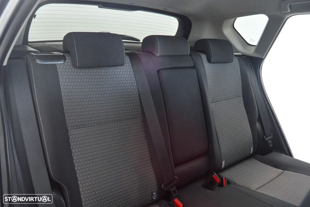Toyota Auris 1.4 D-4D Comfort - 48