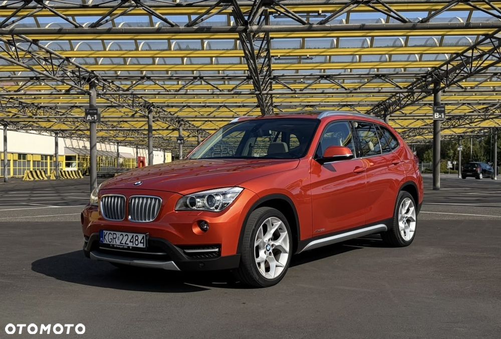 BMW X1 - 6