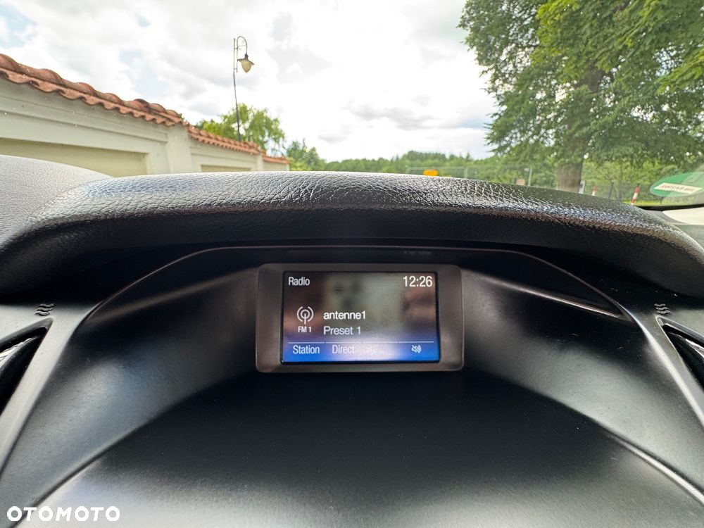 Ford Focus - 19