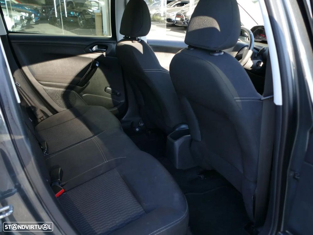 Peugeot 208 1.4 HDi Active - 30
