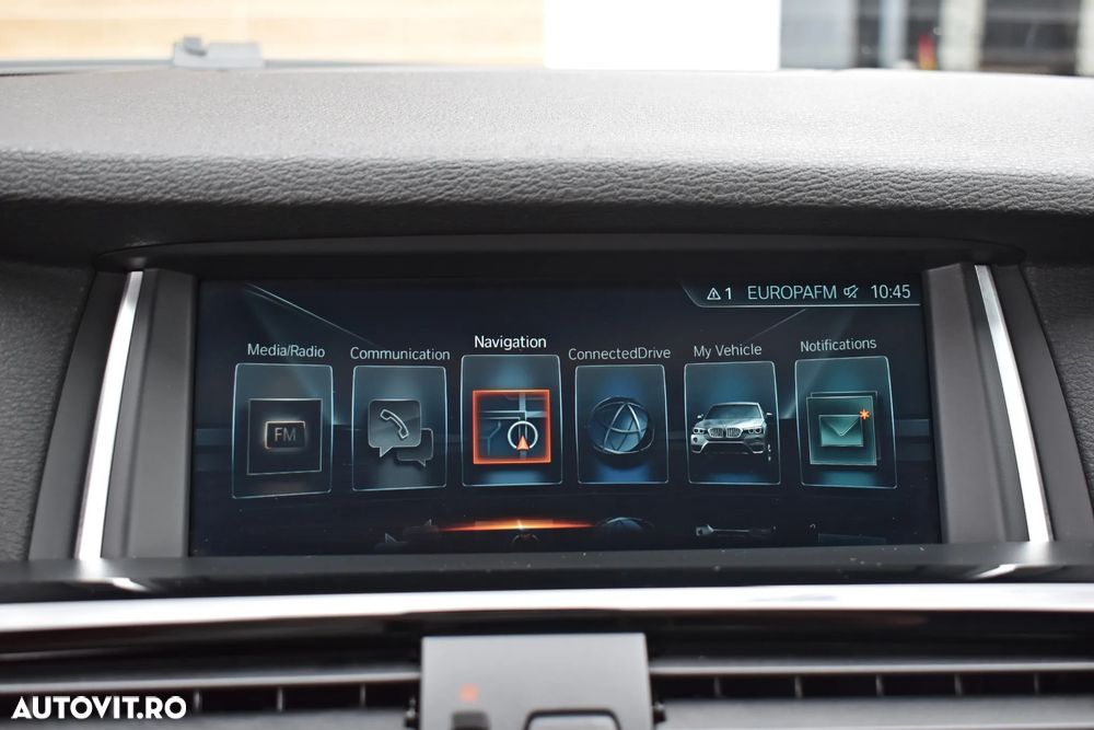BMW X3 xDrive20d AT M Sport - 16
