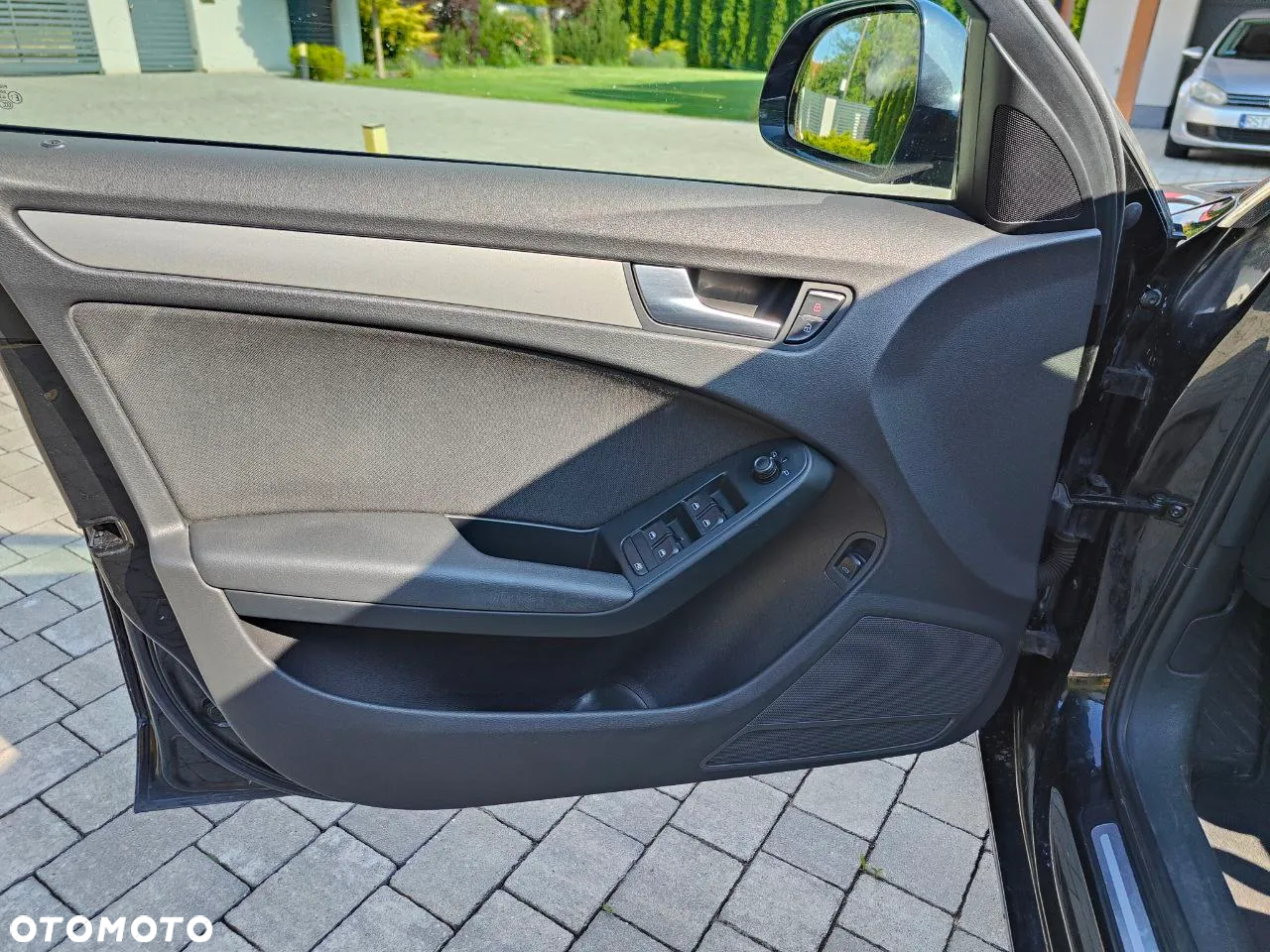 Audi A4 2.0 TDI - 16