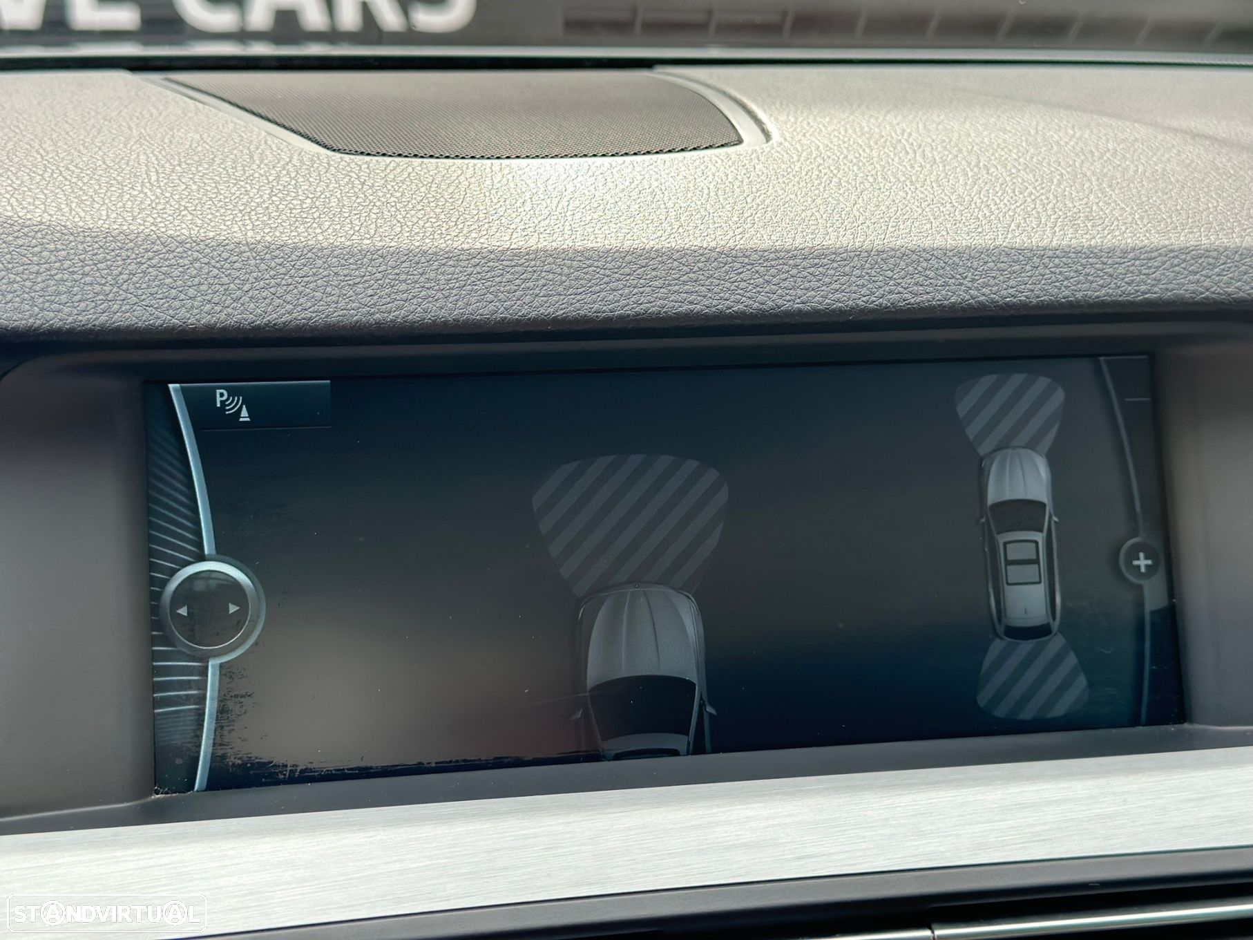 BMW 520 d Auto - 19