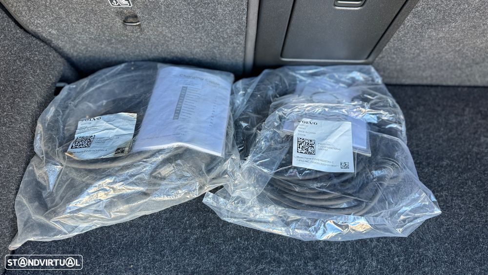 Volvo XC 40 1.5 T5 PHEV Inscription Expression - 10