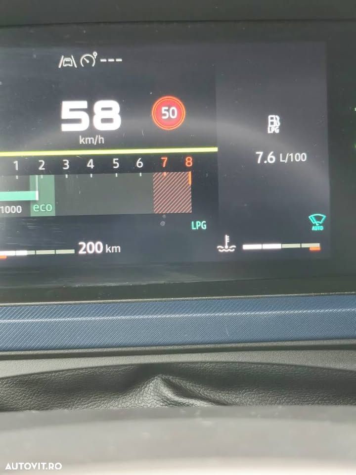 Dacia Duster ECO-G 100 Journey+ - 10