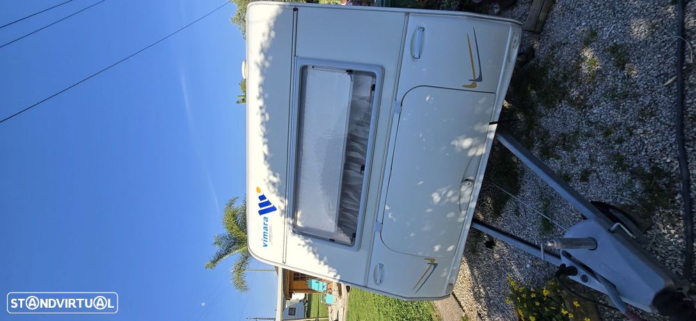 Vimara 500 - 3