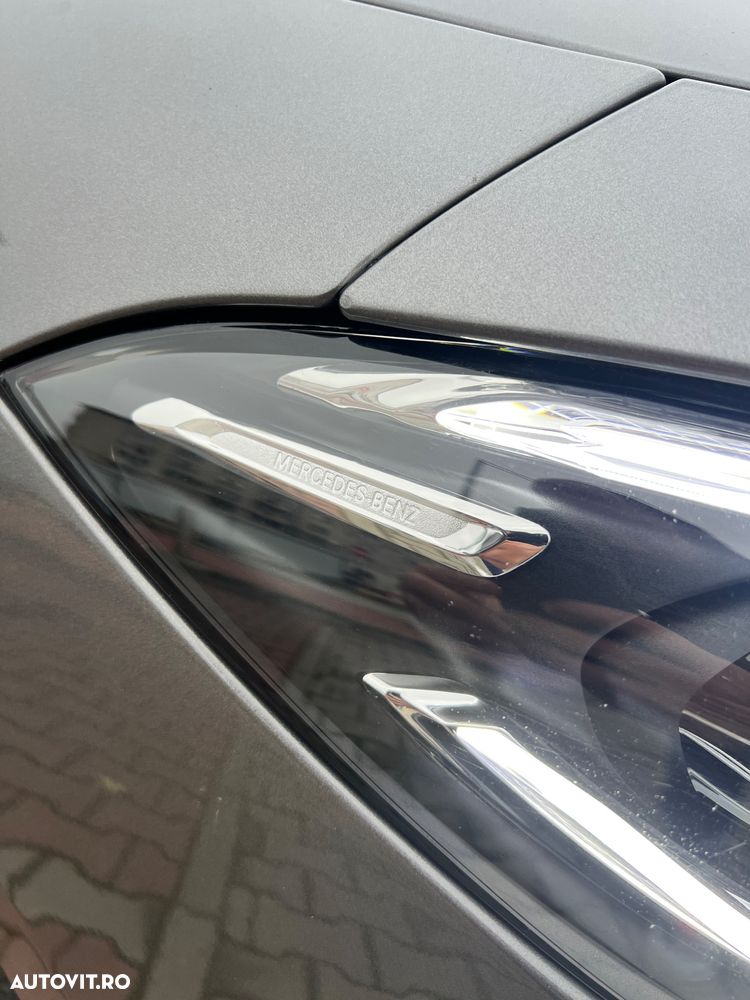 Mercedes-Benz CLA - 6