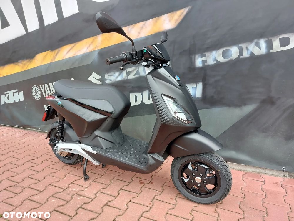 Piaggio Inny - 2