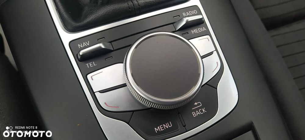 Audi A3 Sportback 2.0 TDI (clean diesel) Attraction - 13