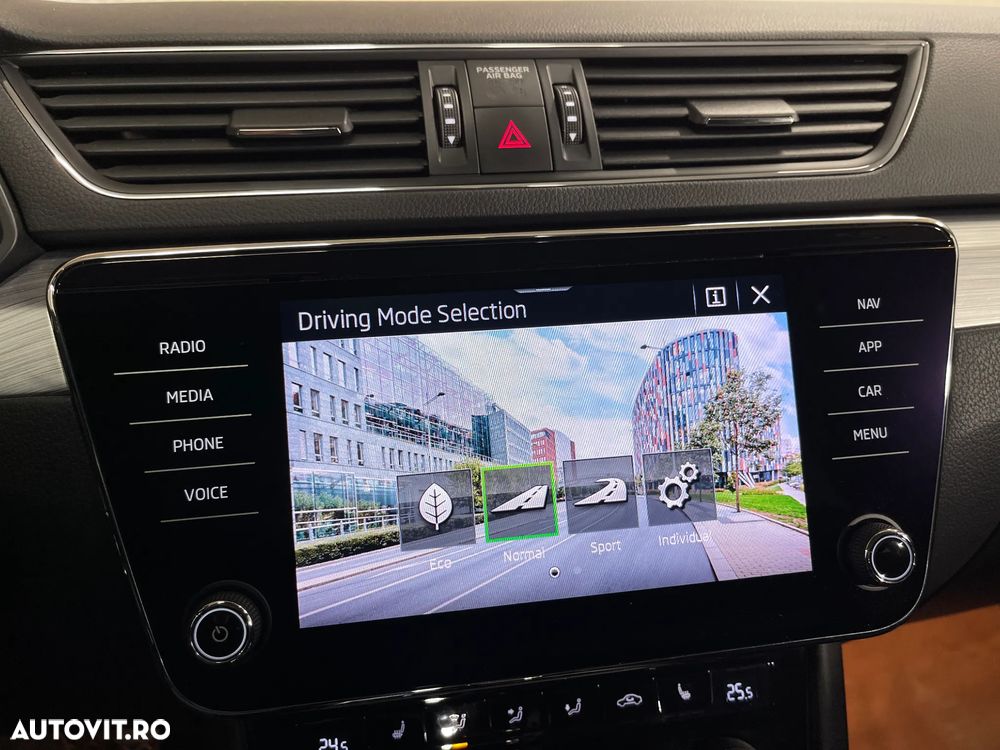 Skoda Superb 1.4 TSI PHEV Ambition - 14