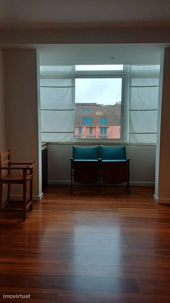 Apartamento T3 Bairro de São Miguel - Alvalade - Grande imagem: 5/23