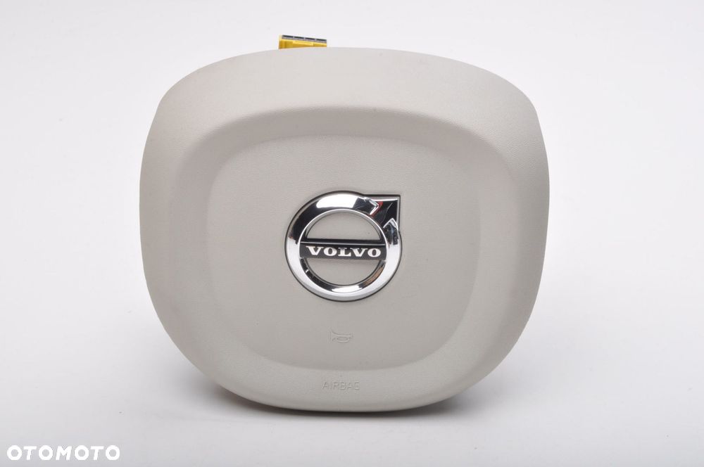 VOLVO XC60 II PODUSZKA POWIETRZNA KIEROWCY AIRBAG  P39834785 - 1