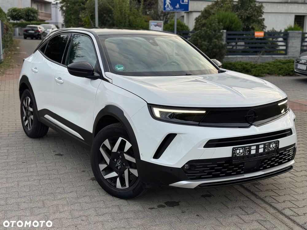 Opel Mokka 1.2 DI Turbo Edition - 7