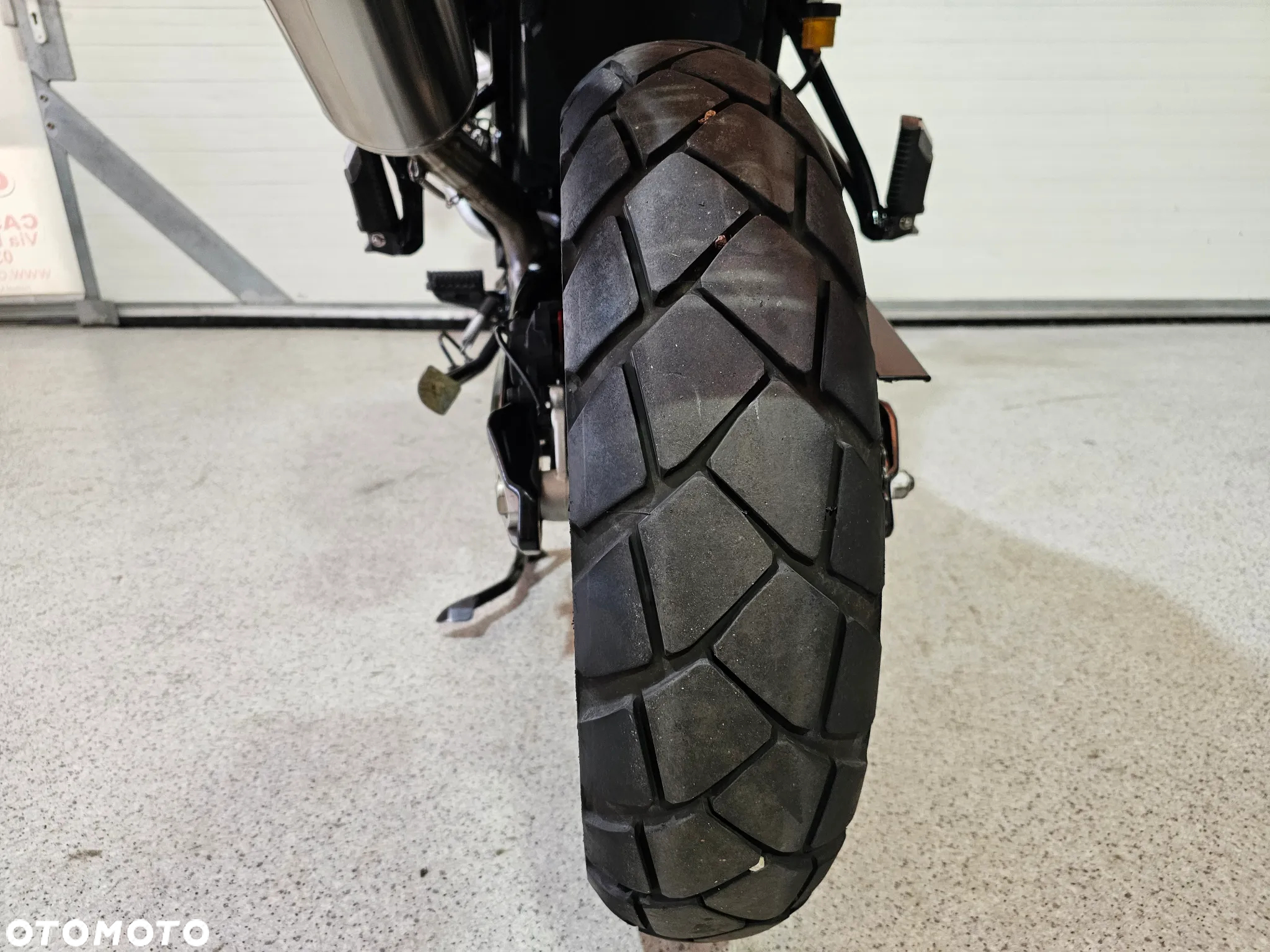BMW GS - 21