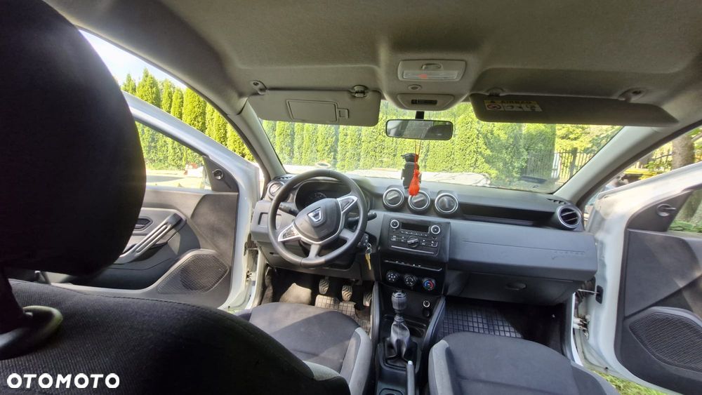 Dacia Duster 1.3 TCe Comfort - 8