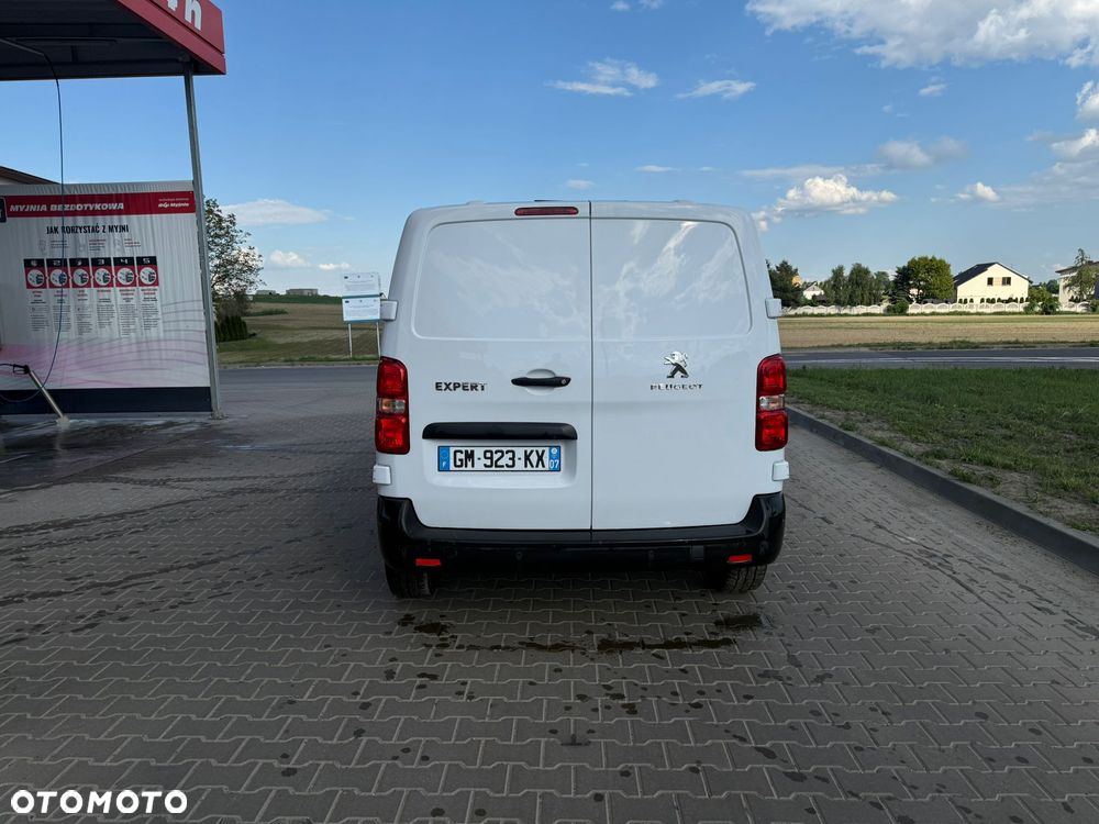 Peugeot Expert - 4