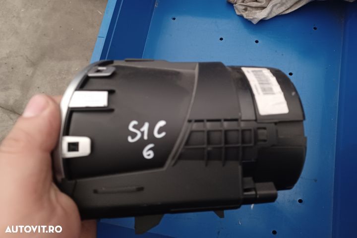 Ceasuri bord 5K0920860F Volkswagen VW Golf 6 [2008 - 2015] Hatchback - 3