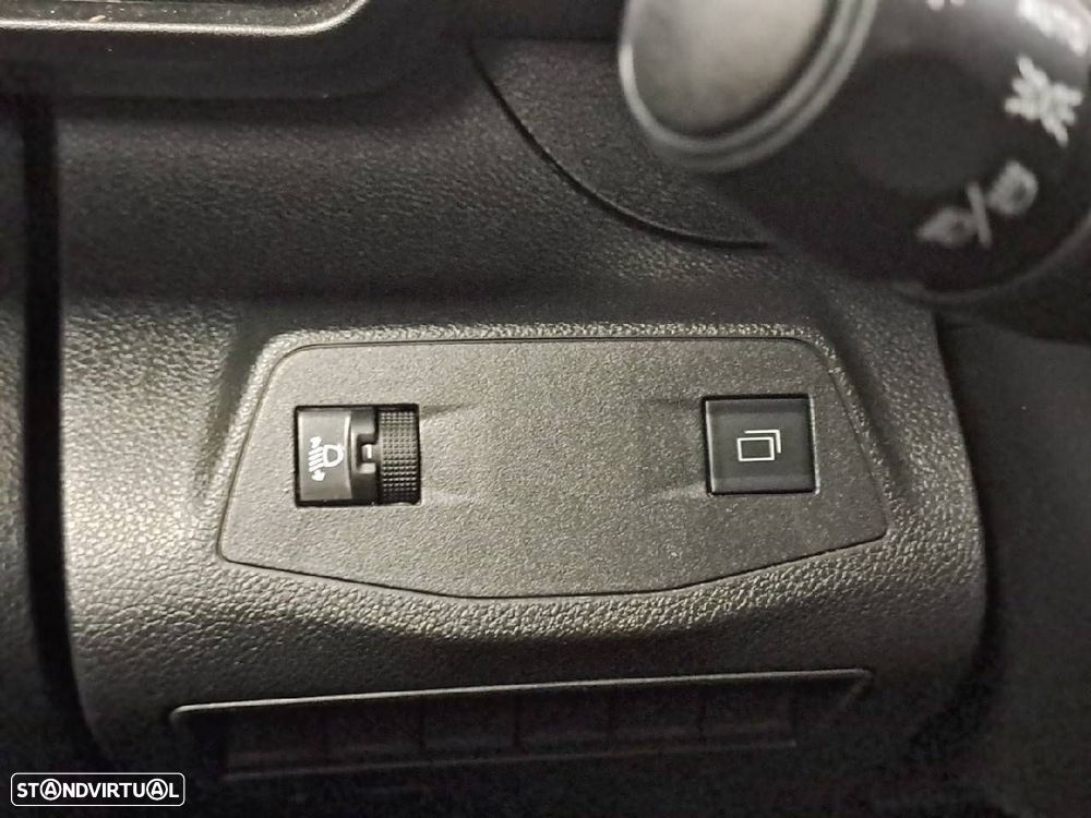 Peugeot Partner 1.5 BlueHDi 100cv Longa - 13