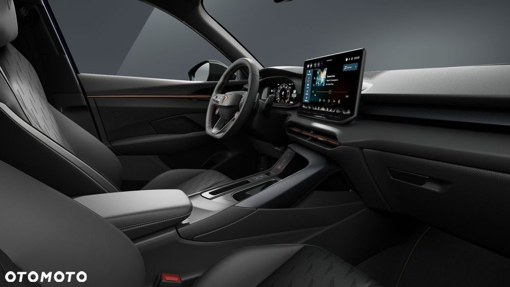 Cupra Terramar 2.0 TSI 4Drive DSG - 7