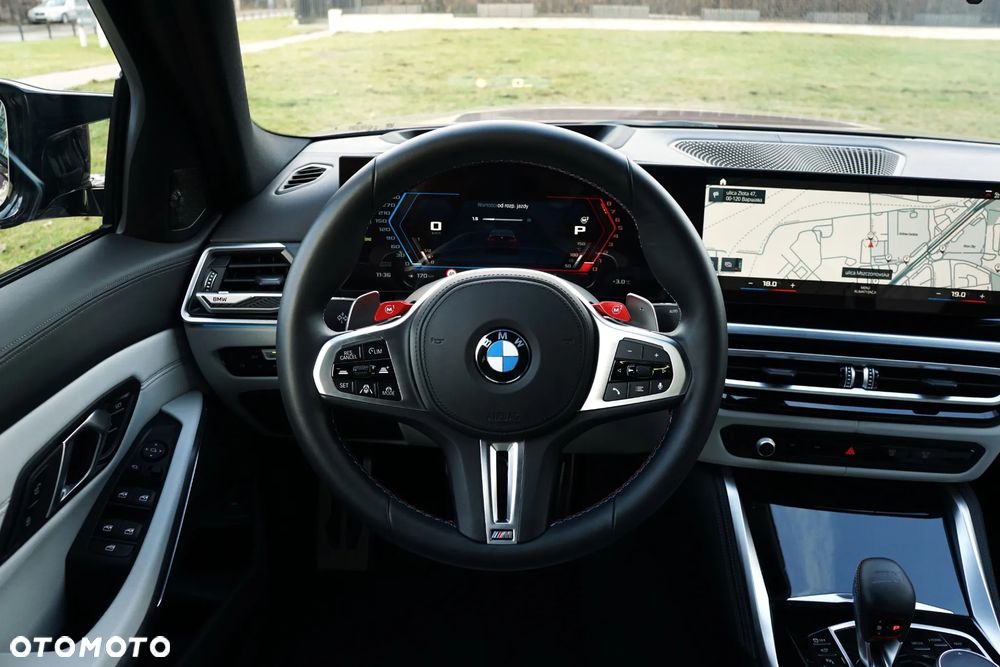 BMW M3 - 28
