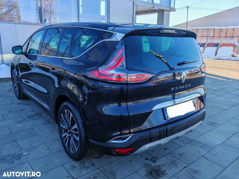 Renault Espace - 4