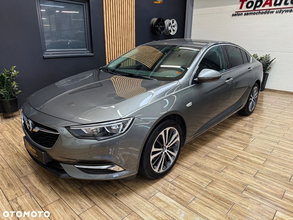Opel Insignia CT 1.5 T Elite S&S - 12