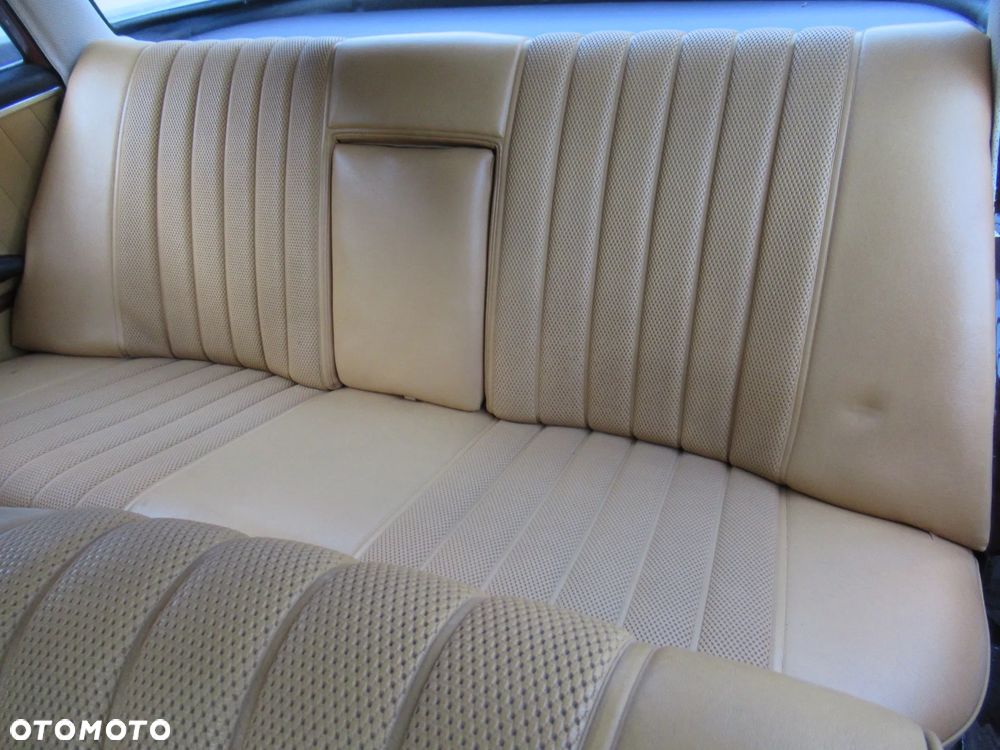 Mercedes-Benz Klasa S - 16