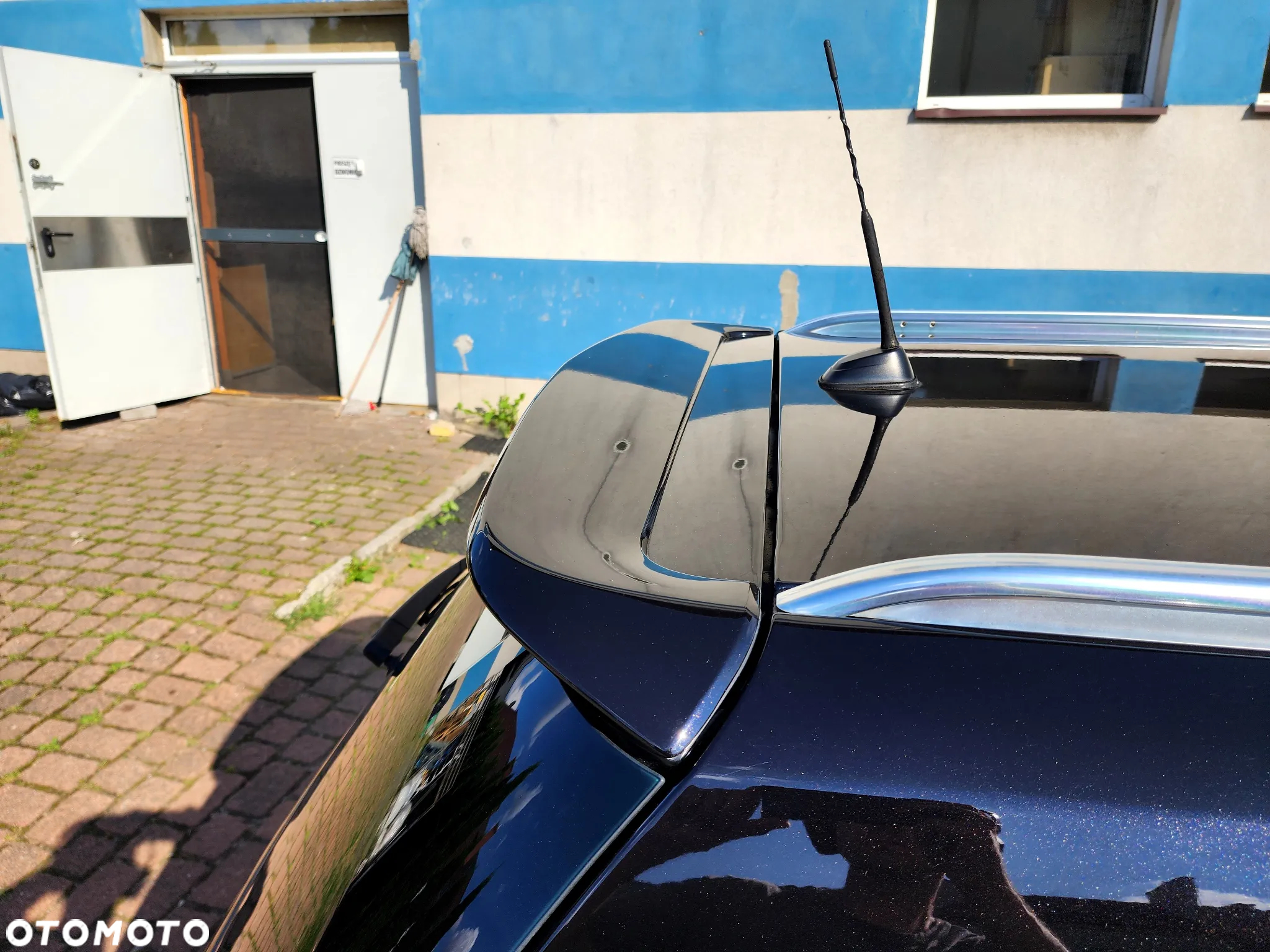 Opel Astra 2.0 Turbo Caravan Sport - 20