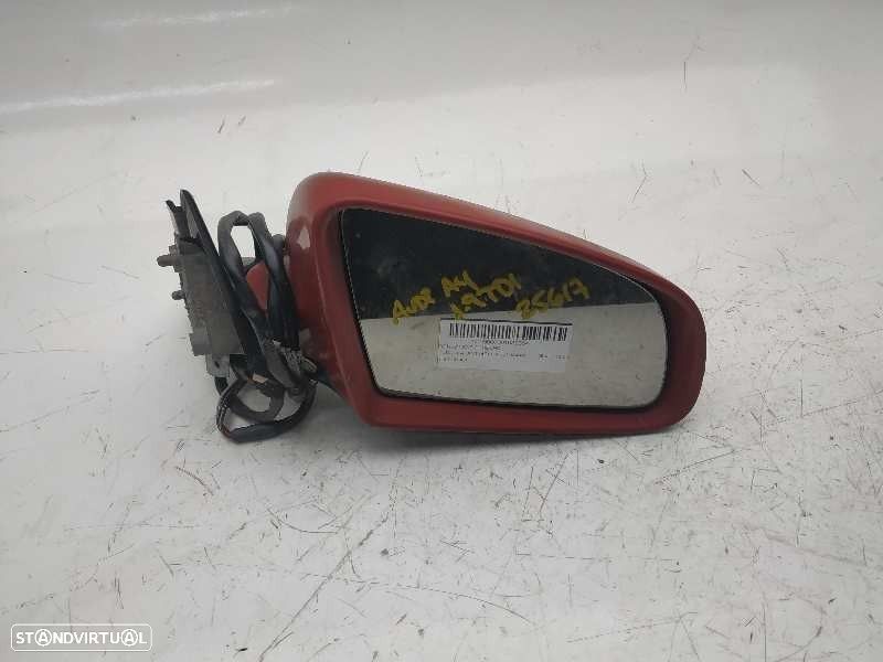 ESPELHO RETROVISOR DIREITO AUDI A4 AVANT 2002 - 3