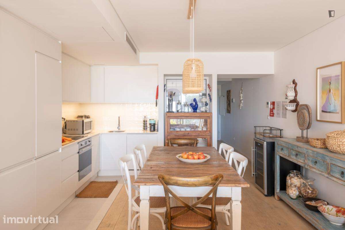 Apartamento com 2 quartos - localizado em Setubal - Grande imagem: 2/60