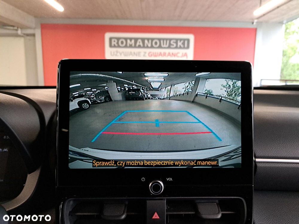 Toyota Yaris Cross Hybrid 1.5 Style - 12