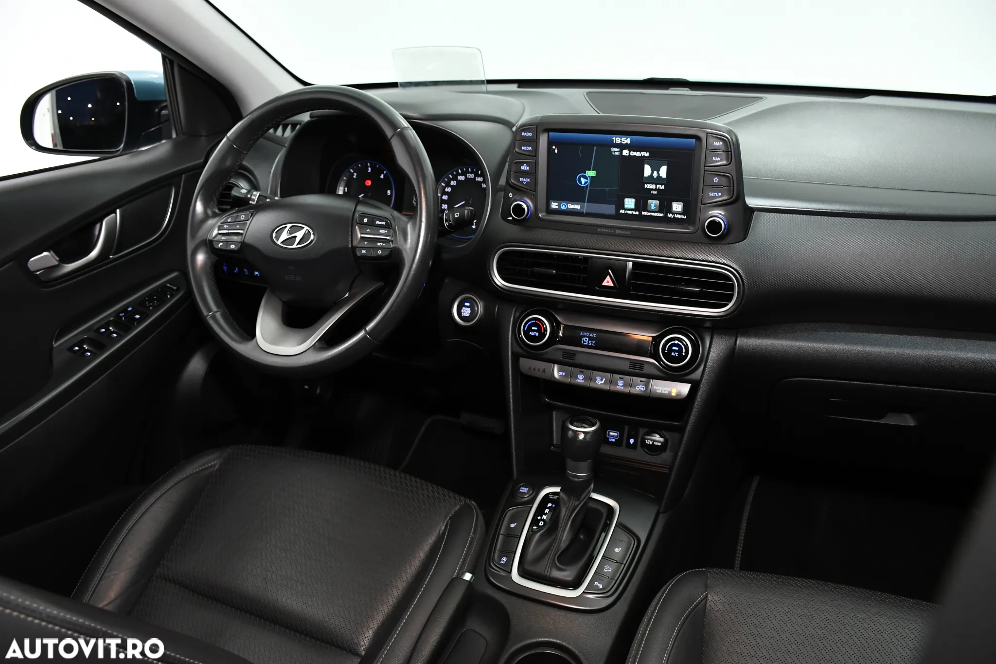 Hyundai KONA 1.6 CRDi DCT Premium - 4