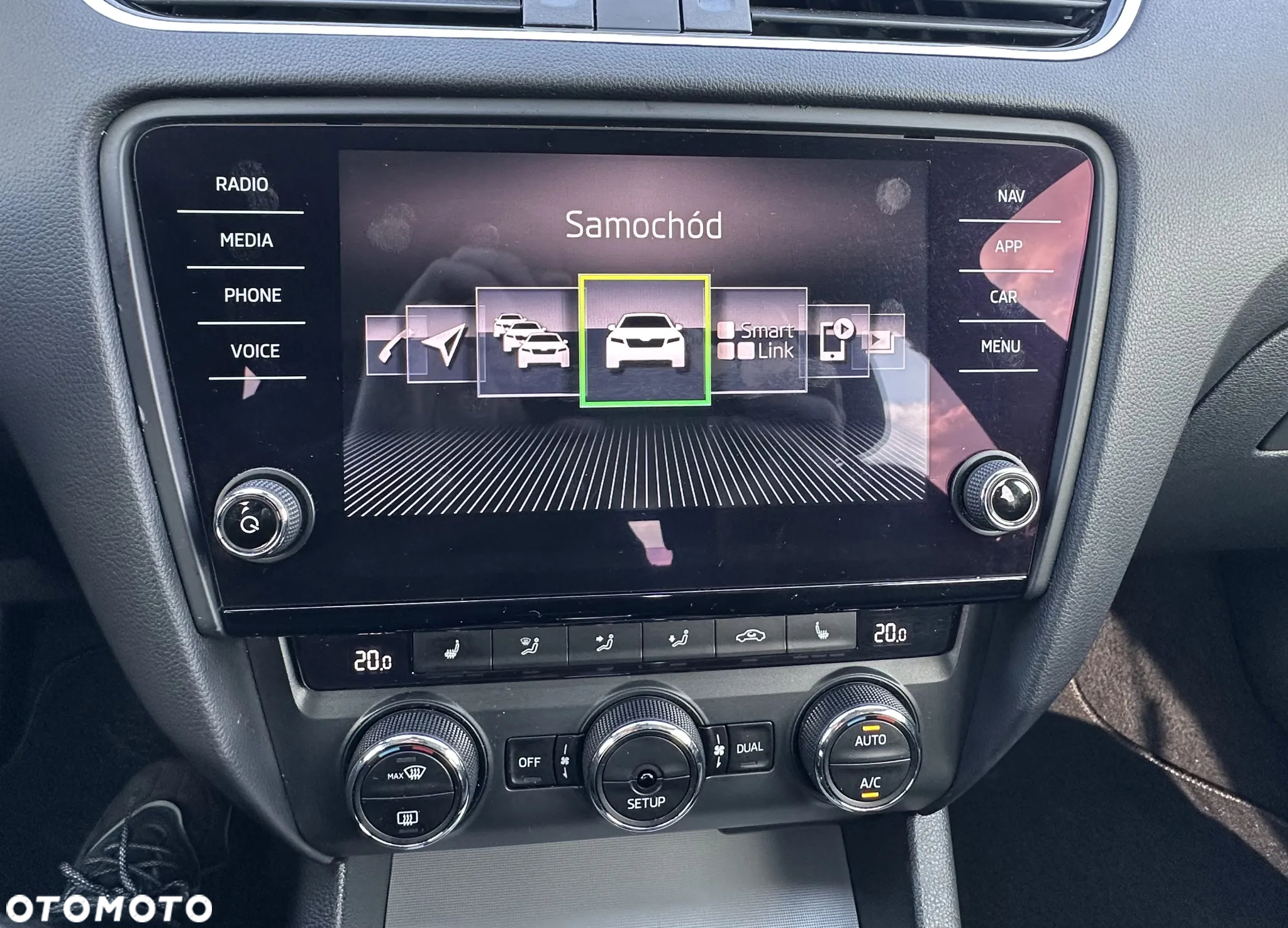 Skoda Octavia 1.8 TSI 4x4 Ambition DSG - 29