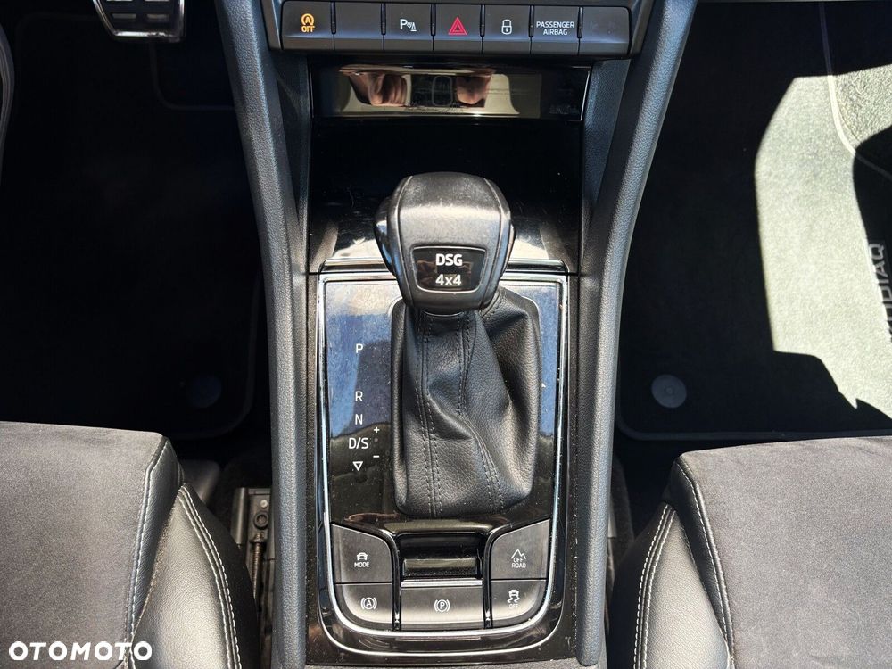Skoda Kodiaq 2.0 TSI 4x4 Style DSG - 20