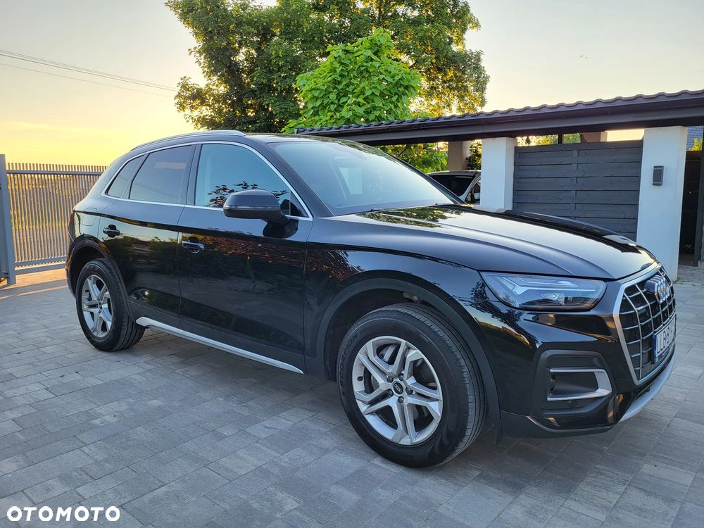 Audi Q5 - 5
