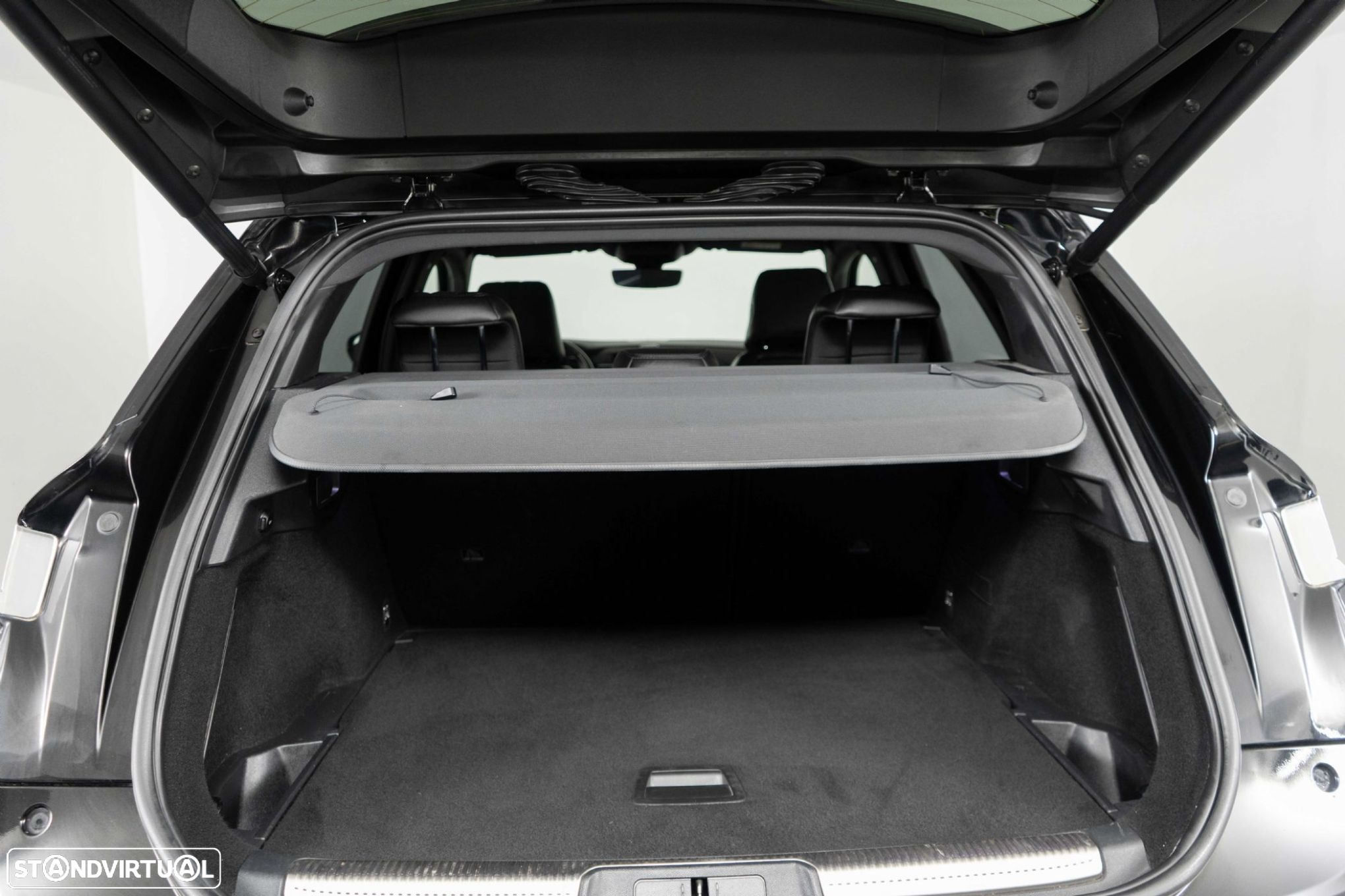 DS DS7 Crossback E-Tense Rivoli EAT8 - 11