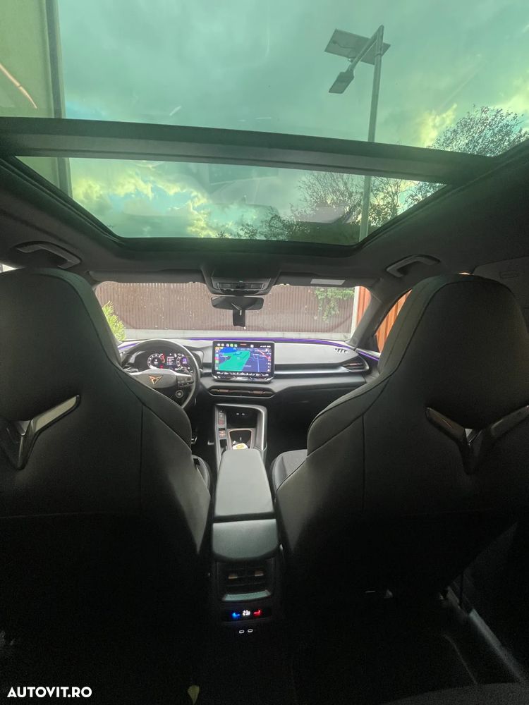 Cupra Terramar - 16