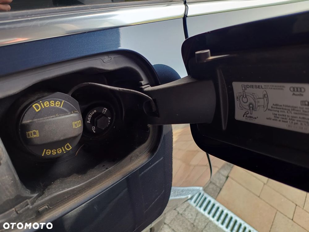 Audi A6 - 13