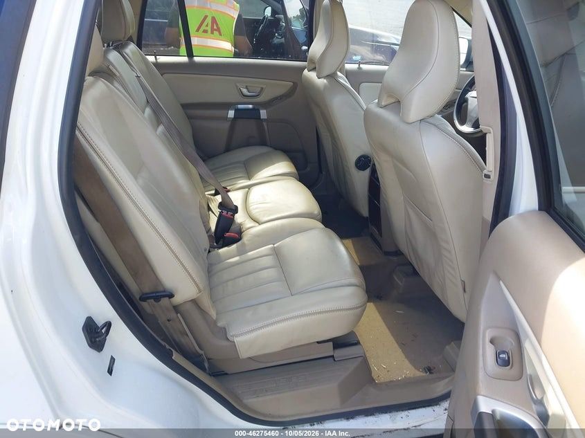 Volvo XC 90 - 2