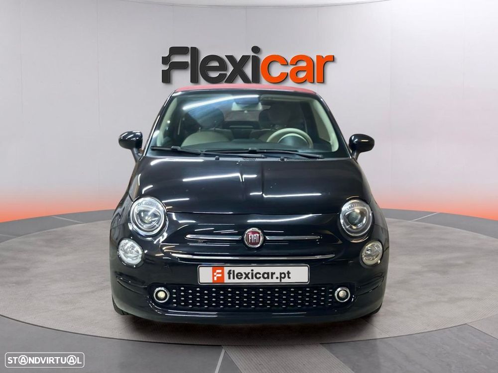 Fiat 500 1.0 Hybrid Lounge - 8