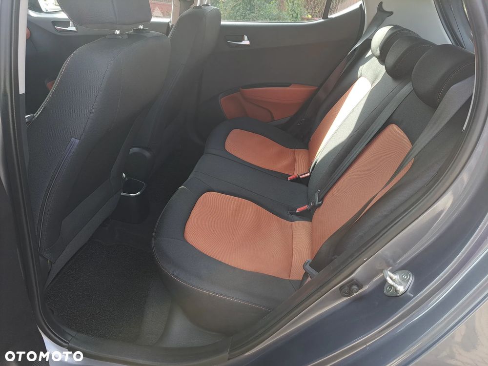 Hyundai i10 1.2 Premium - 9
