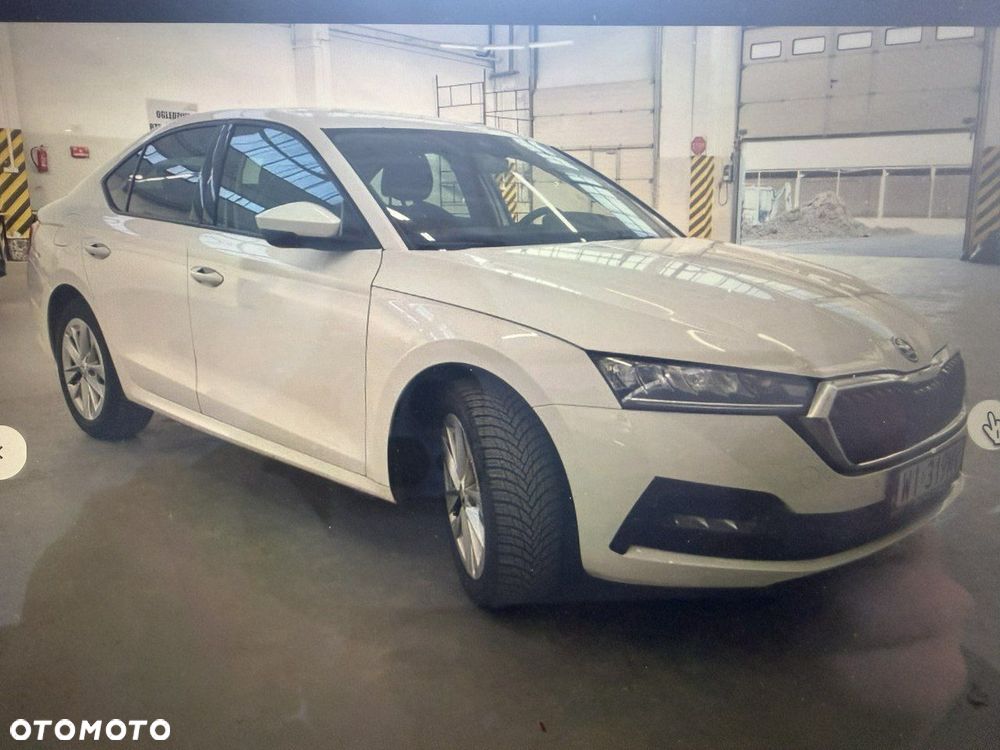 Skoda Octavia 1.5 TSI ACT Ambition - 5