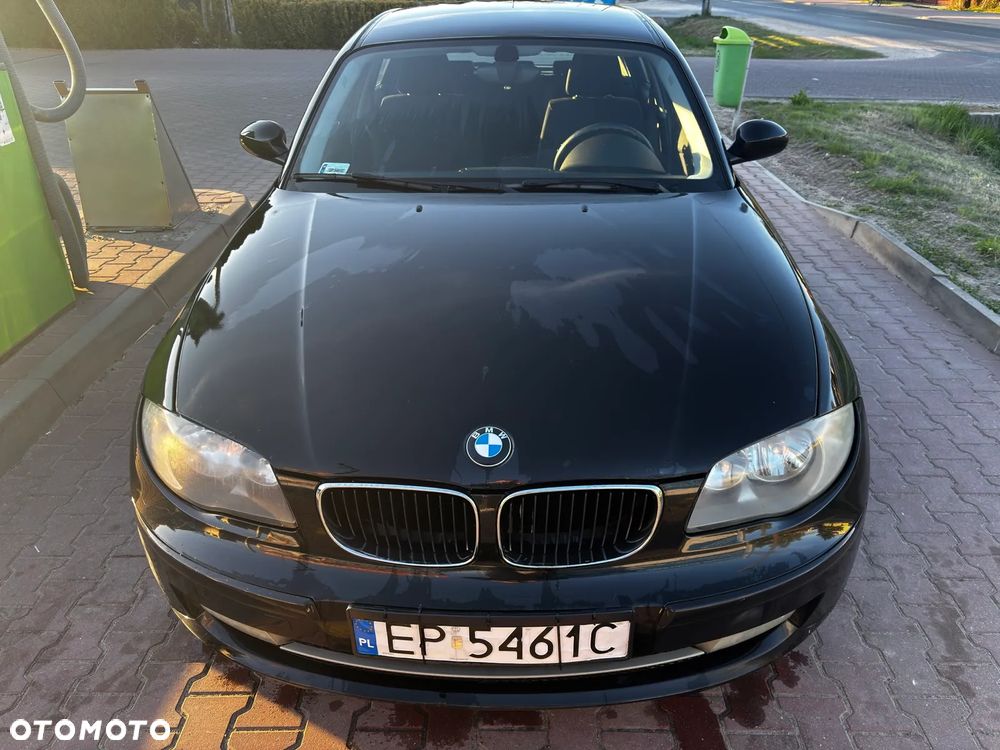 BMW Seria 1 118i - 7