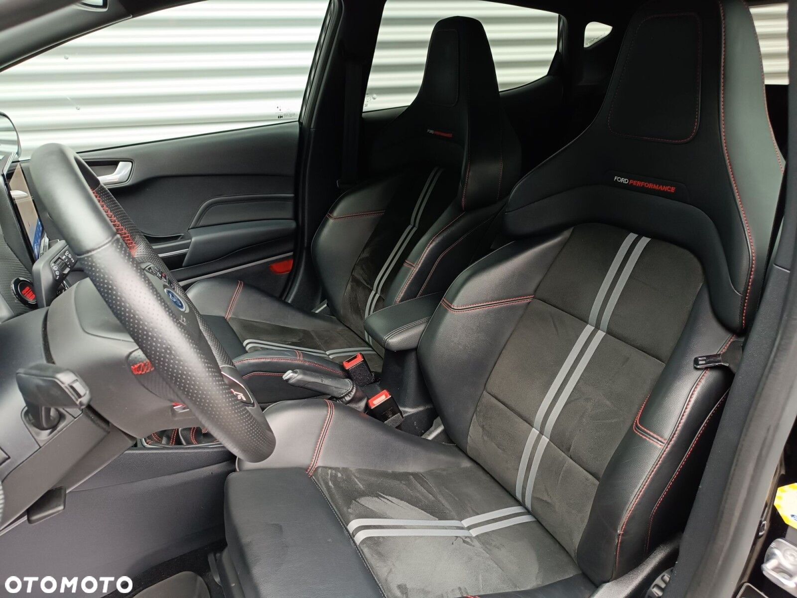 Ford Fiesta 1.5 EcoBoost ST X ASS - 27