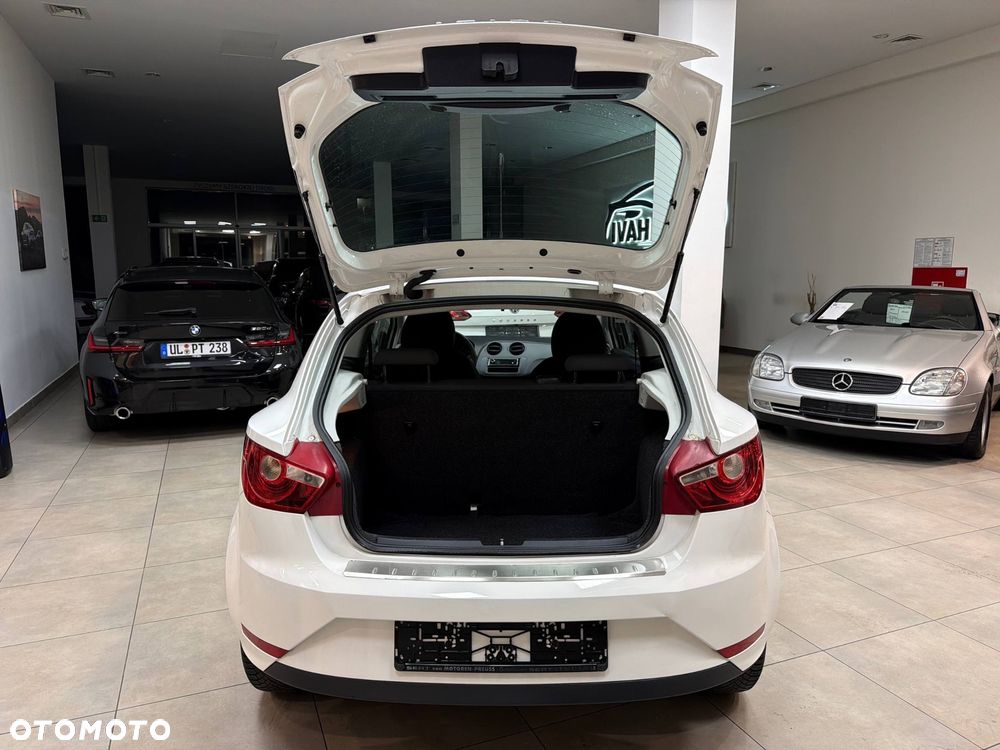 Seat Ibiza SC 1.2 12V - 38