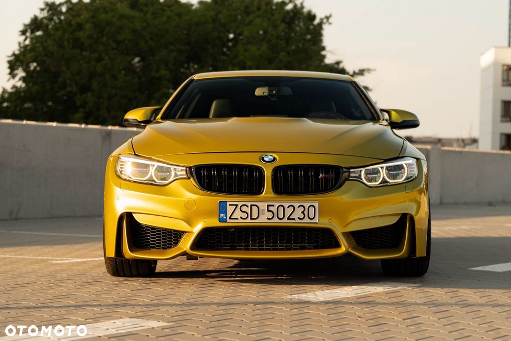 BMW M4 - 3
