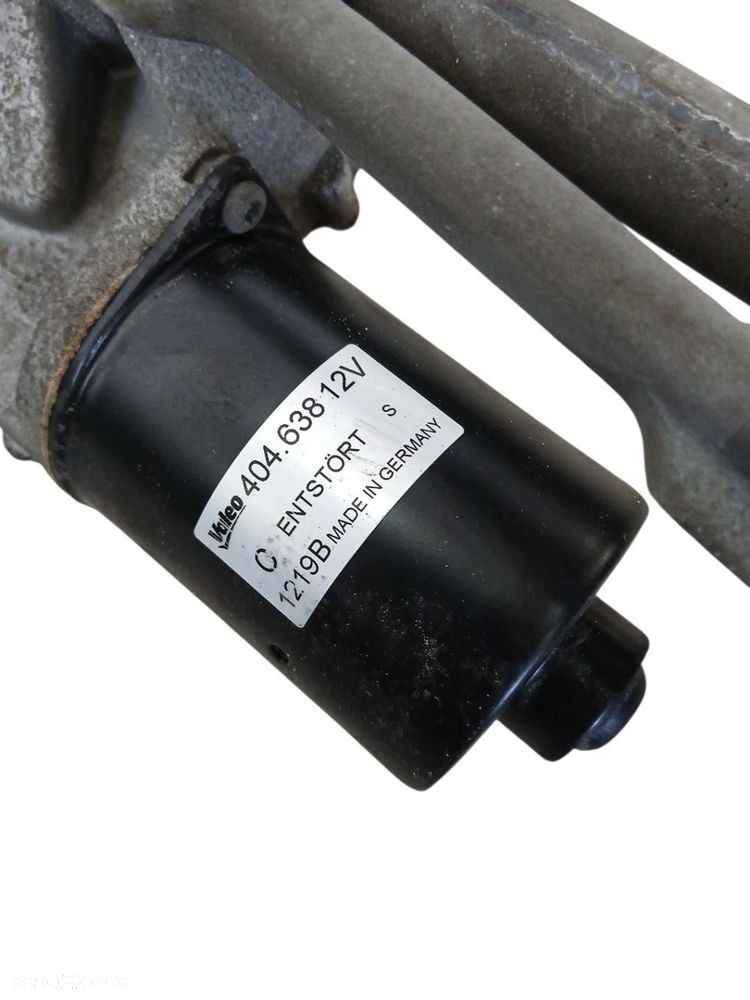 mechanizm wycieraczek przednich citroen c4 i 404.638 - 3