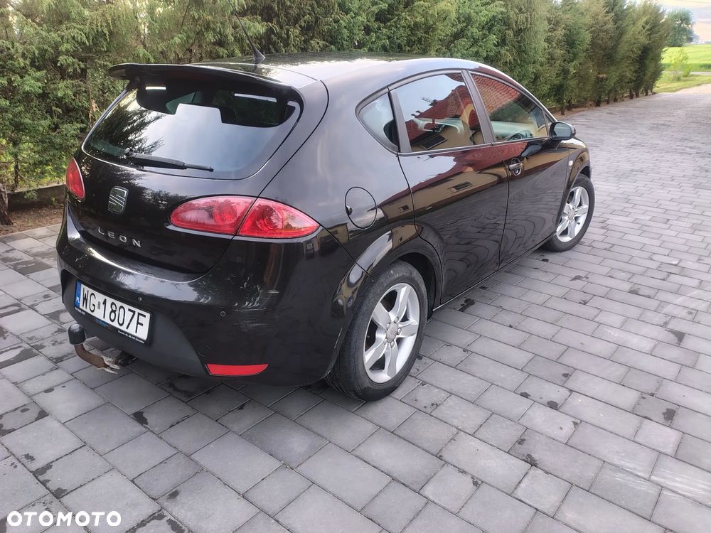 Seat Leon - 5